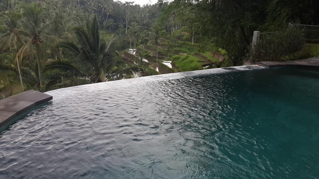 Villa Wedang Tegallalang  Esterno foto