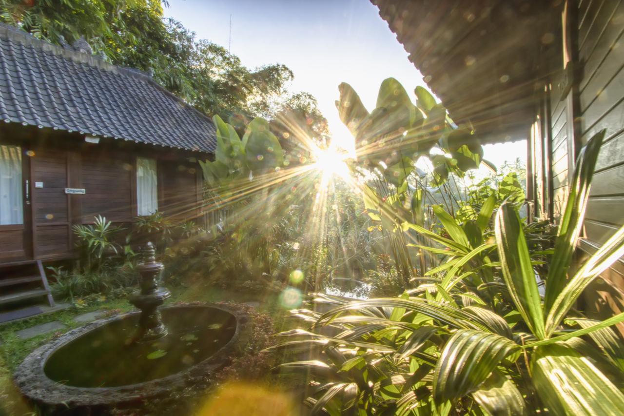 Villa Wedang Tegallalang  Esterno foto