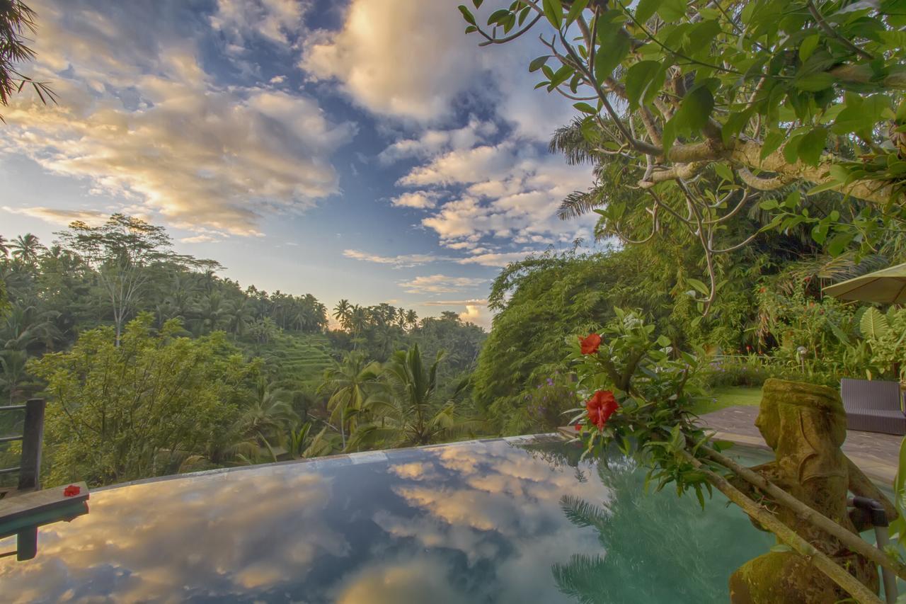 Villa Wedang Tegallalang  Esterno foto