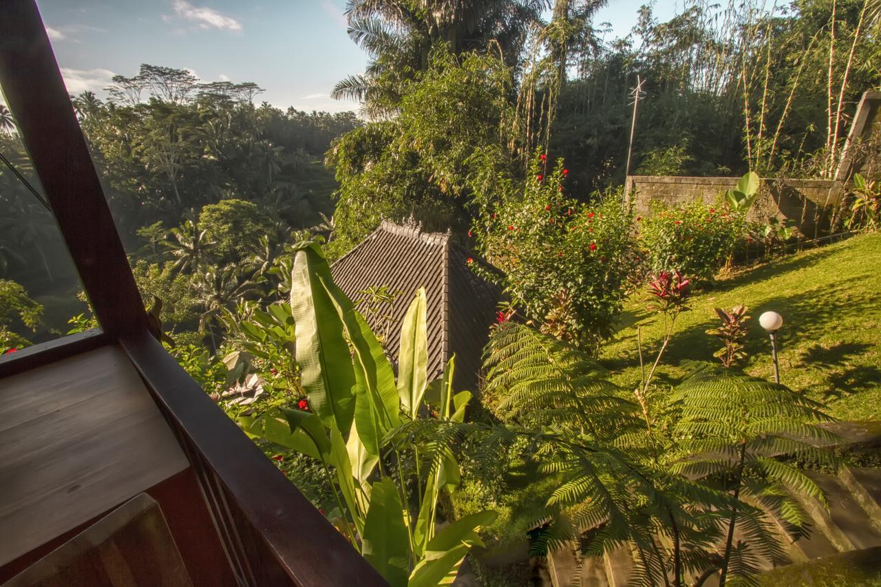 Villa Wedang Tegallalang  Esterno foto